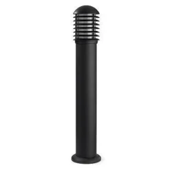 Balizas pullert 90cm - Grå