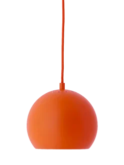 Ball takpendel Ø18 cm