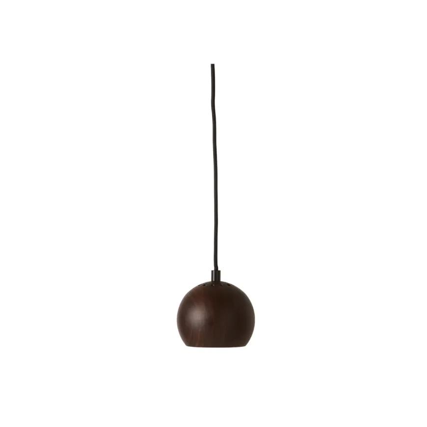 Ball takpendel Ø12 cm