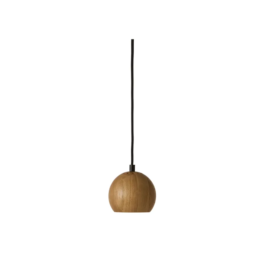 Ball takpendel Ø12 cm