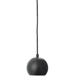 Ball takpendel Ø12 cm