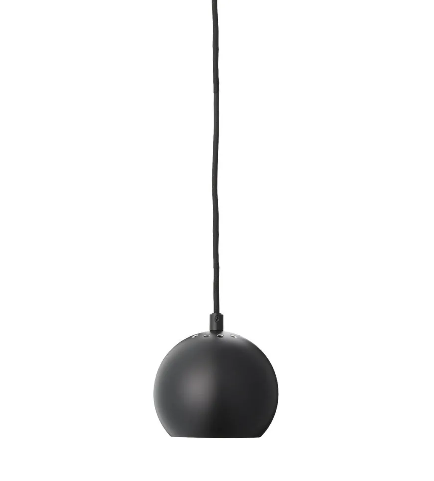 Ball takpendel Ø12 cm