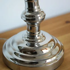 Bankers bordlampe 42 cm