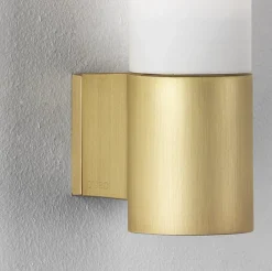 Bari vegglampe