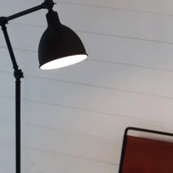 Bazar gulvlampe