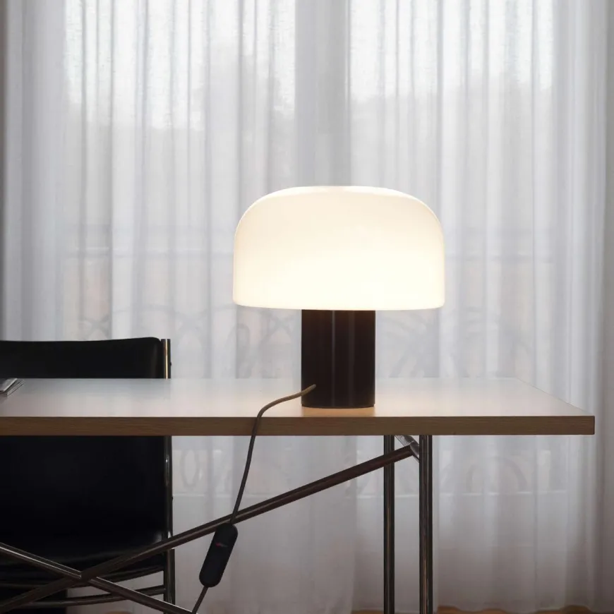 Bellhop Glass T bordlampe