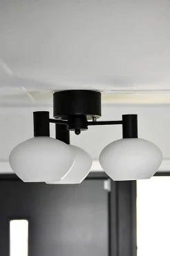 Bell taklampe 42 cm