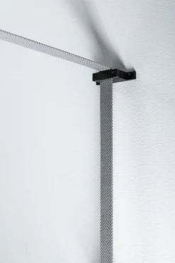 Belteholder rett til ULine belte system - 2 pakning