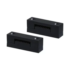 Belteklemme til ULine belte system - 2 pakning
