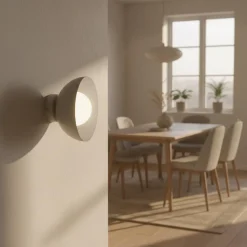 Bibi K1 vegglampe