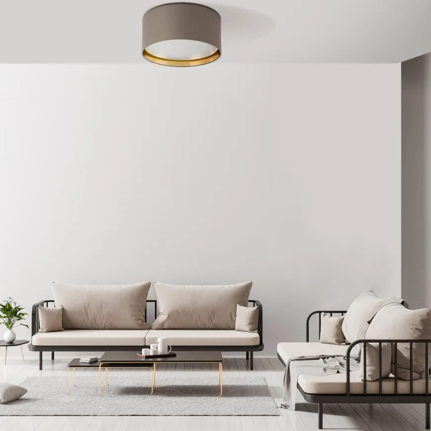 Bilbao taklampe 45 cm