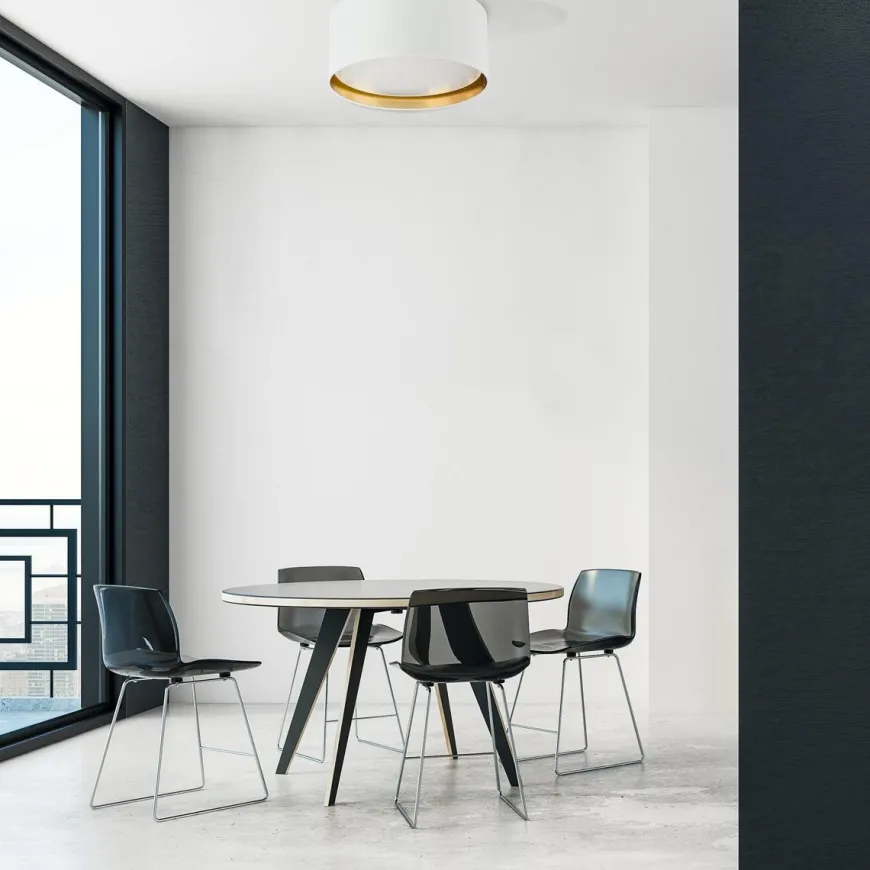 Bilbao taklampe 45 cm
