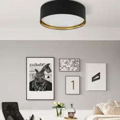 Bilbao taklampe 60 cm