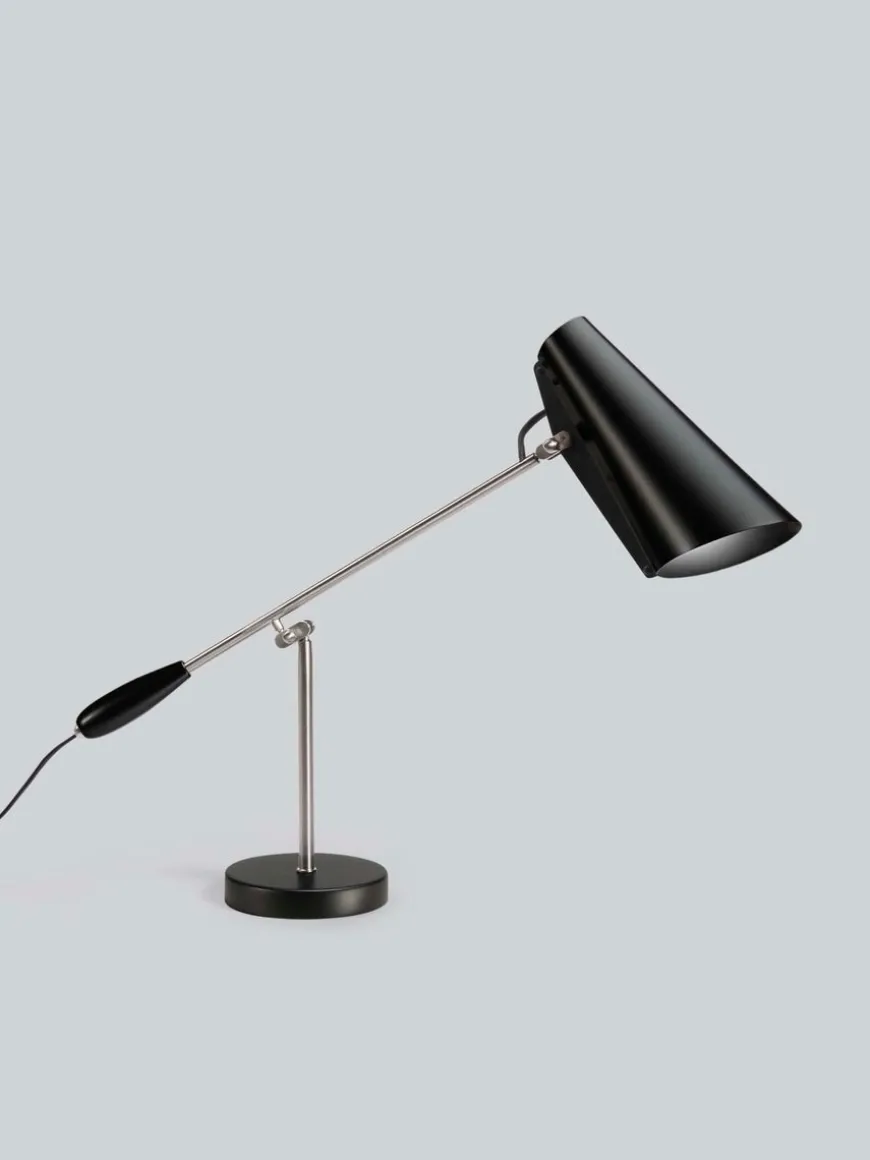 Birdy bordlampe