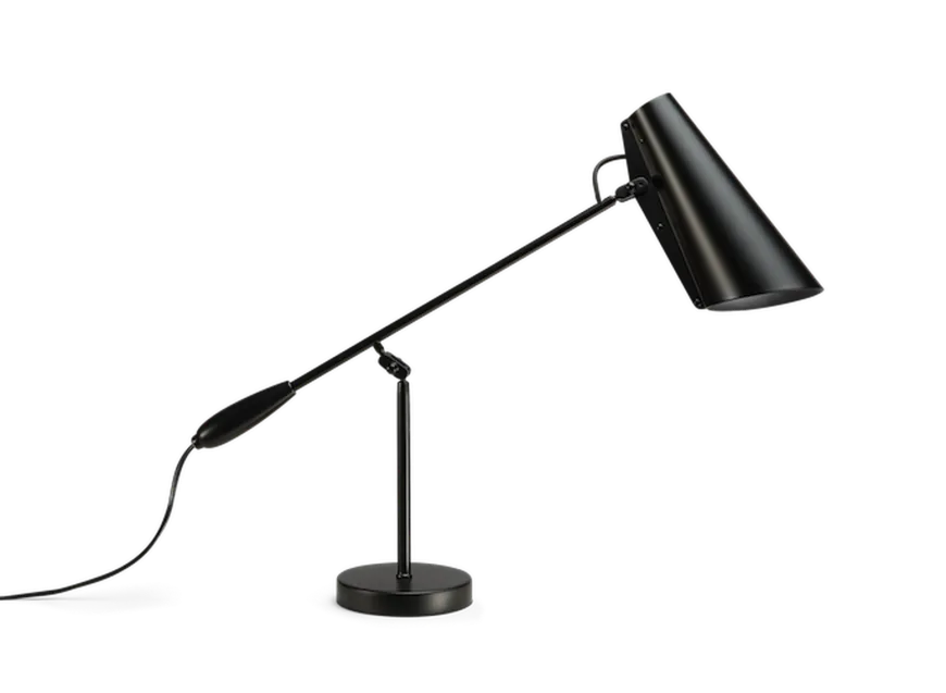 Birdy bordlampe
