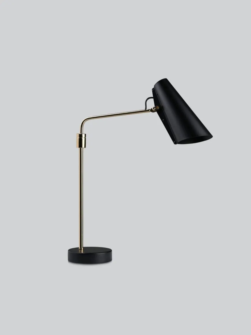 Birdy swing bordlampe