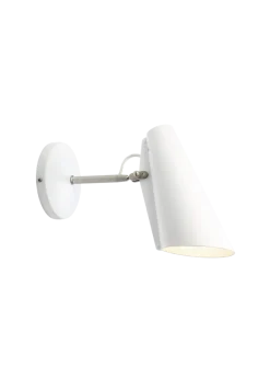 Birdy vegglampe kort
