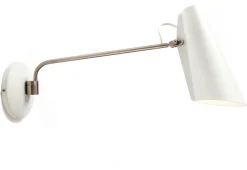 Birdy vegglampe swing