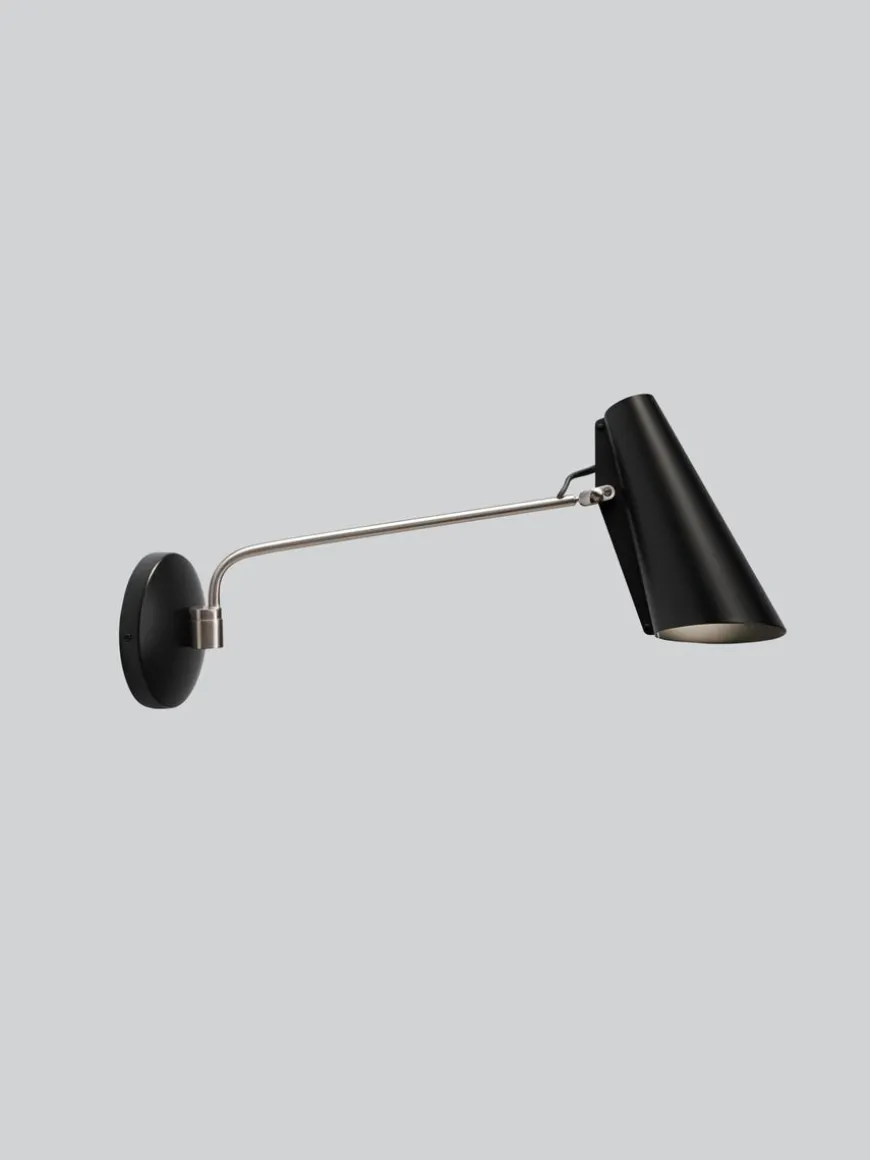 Birdy vegglampe swing