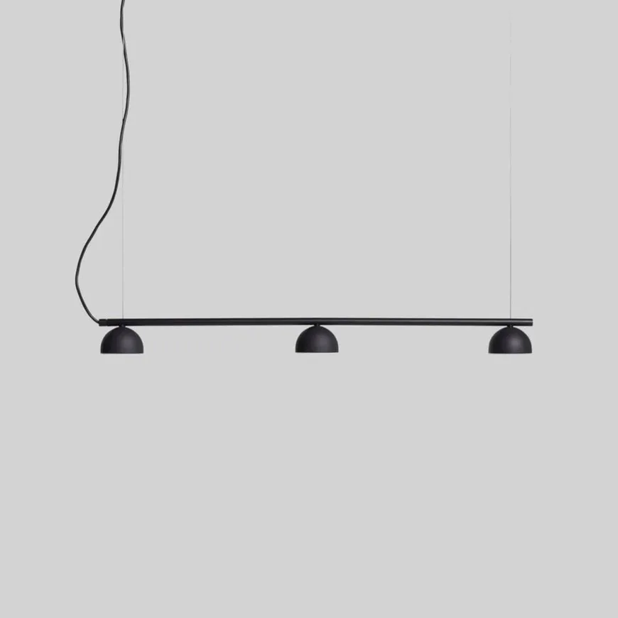 Blush Rail 3 takpendel