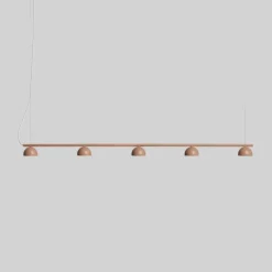 Blush Rail 5 takpendel