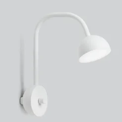 Blush vegglampe