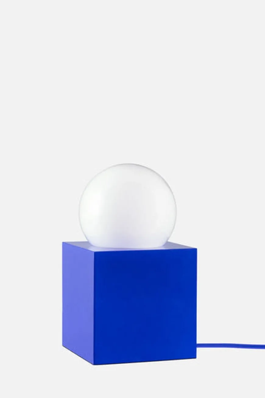 Bob Bordlampe 14