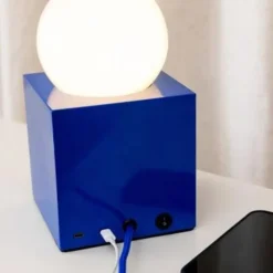 Bob Bordlampe 14