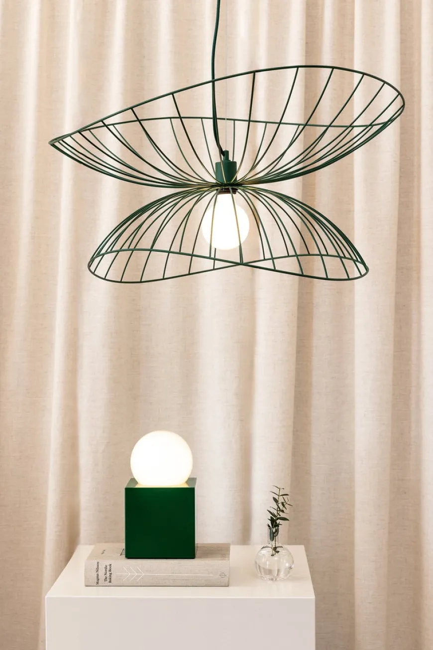 Bob Bordlampe 14