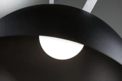 Bol lampeskjerm til ULine belte system 12W 3000 Kelvin
