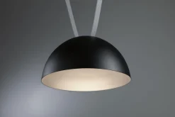 Bol lampeskjerm til ULine belte system 12W 3000 Kelvin