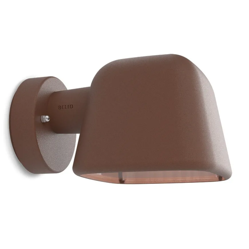 Boo vegglampe utendørs IP44 E27