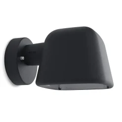 Boo vegglampe utendørs IP44 E27