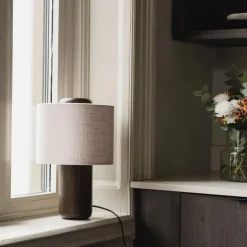Bosco 25 bordlampe