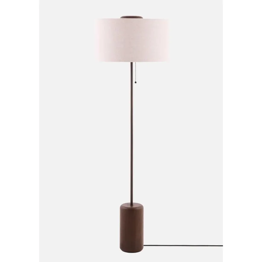 Bosco gulvlampe