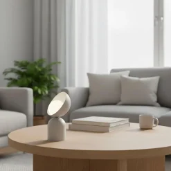 Boto bordlampe