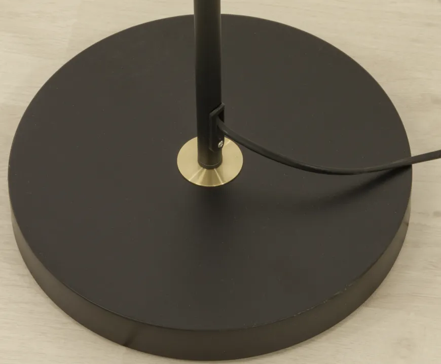 Bow gulvlampe