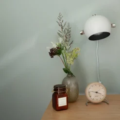 Bow vegglampe
