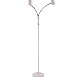 Brasil gulvlampe 140 cm 2-lys