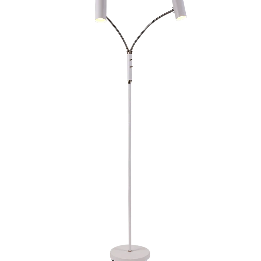 Brasil gulvlampe 140 cm 2-lys