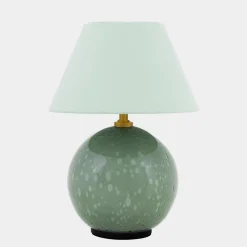 Bærbar Iris 16 bordlampe