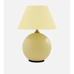 Bærbar Iris 16 bordlampe