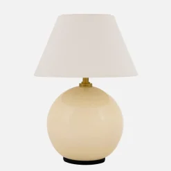 Bærbar Iris 16 bordlampe