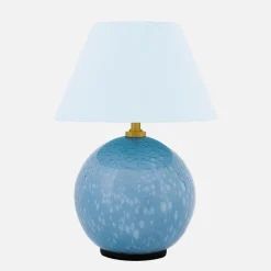 Bærbar Iris 16 bordlampe