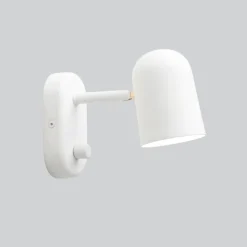 Buddy vegglampe