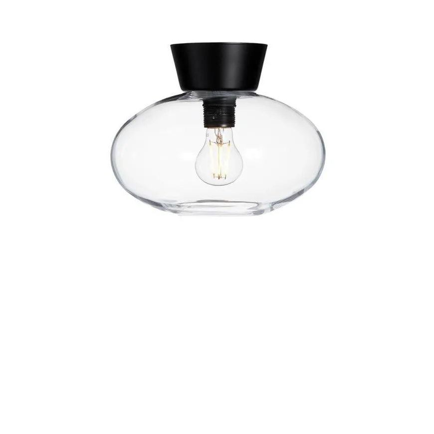Bullo 27 cm taklampe