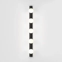 Cabaret 5 vegglampe for baderom IP44
