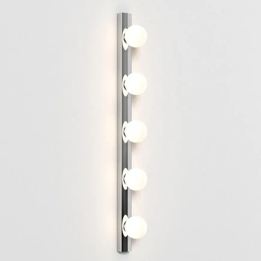 Cabaret 5 vegglampe for baderom IP44