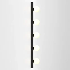 Cabaret 5 vegglampe for baderom IP44
