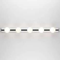 Cabaret 5 vegglampe for baderom IP44